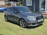 USED 2014 64 AUDI A1 1.4 TFSI Black Edition Sportback 5dr Petrol AUTOMATIC Euro 5 (185 ps) +++ FREE 12 MONTHS WARRANTY+++