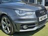 USED 2014 64 AUDI A1 1.4 TFSI Black Edition Sportback 5dr Petrol AUTOMATIC Euro 5 (185 ps) +++ FREE 12 MONTHS WARRANTY+++