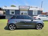 USED 2014 64 AUDI A1 1.4 TFSI Black Edition Sportback 5dr Petrol AUTOMATIC Euro 5 (185 ps) +++ FREE 12 MONTHS WARRANTY+++