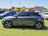 USED 2014 64 AUDI A1 1.4 TFSI Black Edition Sportback 5dr Petrol AUTOMATIC Euro 5 (185 ps) +++ FREE 12 MONTHS WARRANTY+++