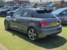 USED 2014 64 AUDI A1 1.4 TFSI Black Edition Sportback 5dr Petrol AUTOMATIC Euro 5 (185 ps) +++ FREE 12 MONTHS WARRANTY+++