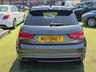 USED 2014 64 AUDI A1 1.4 TFSI Black Edition Sportback 5dr Petrol AUTOMATIC Euro 5 (185 ps) +++ FREE 12 MONTHS WARRANTY+++