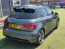 USED 2014 64 AUDI A1 1.4 TFSI Black Edition Sportback 5dr Petrol AUTOMATIC Euro 5 (185 ps) +++ FREE 12 MONTHS WARRANTY+++