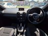 USED 2014 64 AUDI A1 1.4 TFSI Black Edition Sportback 5dr Petrol AUTOMATIC Euro 5 (185 ps) +++ FREE 12 MONTHS WARRANTY+++