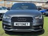 USED 2014 64 AUDI A1 1.4 TFSI Black Edition Sportback 5dr Petrol AUTOMATIC Euro 5 (185 ps) +++ FREE 12 MONTHS WARRANTY+++
