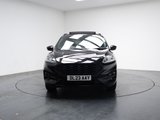 USED 2023 23 FORD KUGA 2.5 EcoBoost Duratec 14.4kWh ST-Line X SUV 5dr Petrol Plug-in Hybrid CVT Euro 6 (s/s) (225 ps) FULL HISTORY+PANROOF+HEAT SEAT
