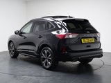 USED 2023 23 FORD KUGA 2.5 EcoBoost Duratec 14.4kWh ST-Line X SUV 5dr Petrol Plug-in Hybrid CVT Euro 6 (s/s) (225 ps) FULL HISTORY+PANROOF+HEAT SEAT
