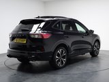 USED 2023 23 FORD KUGA 2.5 EcoBoost Duratec 14.4kWh ST-Line X SUV 5dr Petrol Plug-in Hybrid CVT Euro 6 (s/s) (225 ps) FULL HISTORY+PANROOF+HEAT SEAT