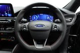 USED 2023 23 FORD KUGA 2.5 EcoBoost Duratec 14.4kWh ST-Line X SUV 5dr Petrol Plug-in Hybrid CVT Euro 6 (s/s) (225 ps) FULL HISTORY+PANROOF+HEAT SEAT