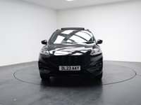 USED 2023 23 FORD KUGA 2.5 EcoBoost Duratec 14.4kWh ST-Line X SUV 5dr Petrol Plug-in Hybrid CVT Euro 6 (s/s) (225 ps) FULL HISTORY+PANROOF+HEAT SEAT