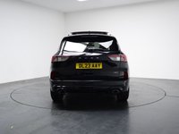 USED 2023 23 FORD KUGA 2.5 EcoBoost Duratec 14.4kWh ST-Line X SUV 5dr Petrol Plug-in Hybrid CVT Euro 6 (s/s) (225 ps) FULL HISTORY+PANROOF+HEAT SEAT