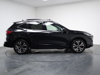 USED 2023 23 FORD KUGA 2.5 EcoBoost Duratec 14.4kWh ST-Line X SUV 5dr Petrol Plug-in Hybrid CVT Euro 6 (s/s) (225 ps) FULL HISTORY+PANROOF+HEAT SEAT