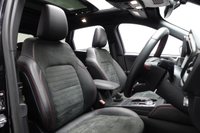 USED 2023 23 FORD KUGA 2.5 EcoBoost Duratec 14.4kWh ST-Line X SUV 5dr Petrol Plug-in Hybrid CVT Euro 6 (s/s) (225 ps) FULL HISTORY+PANROOF+HEAT SEAT
