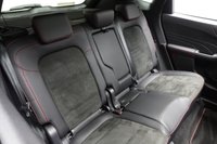 USED 2023 23 FORD KUGA 2.5 EcoBoost Duratec 14.4kWh ST-Line X SUV 5dr Petrol Plug-in Hybrid CVT Euro 6 (s/s) (225 ps) FULL HISTORY+PANROOF+HEAT SEAT