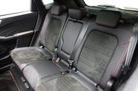 USED 2023 23 FORD KUGA 2.5 EcoBoost Duratec 14.4kWh ST-Line X SUV 5dr Petrol Plug-in Hybrid CVT Euro 6 (s/s) (225 ps) FULL HISTORY+PANROOF+HEAT SEAT