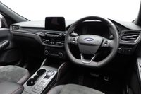USED 2023 23 FORD KUGA 2.5 EcoBoost Duratec 14.4kWh ST-Line X SUV 5dr Petrol Plug-in Hybrid CVT Euro 6 (s/s) (225 ps) FULL HISTORY+PANROOF+HEAT SEAT