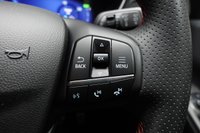USED 2023 23 FORD KUGA 2.5 EcoBoost Duratec 14.4kWh ST-Line X SUV 5dr Petrol Plug-in Hybrid CVT Euro 6 (s/s) (225 ps) FULL HISTORY+PANROOF+HEAT SEAT