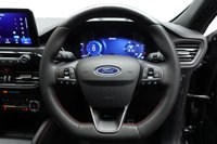 USED 2023 23 FORD KUGA 2.5 EcoBoost Duratec 14.4kWh ST-Line X SUV 5dr Petrol Plug-in Hybrid CVT Euro 6 (s/s) (225 ps) FULL HISTORY+PANROOF+HEAT SEAT