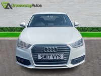 USED 2017 17 AUDI A1 1.4 TFSI Sport Hatchback 3dr Petrol Manual Euro 6 (s/s) (125 ps) 
