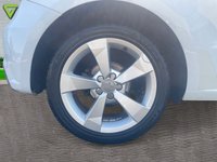 USED 2017 17 AUDI A1 1.4 TFSI Sport Hatchback 3dr Petrol Manual Euro 6 (s/s) (125 ps) 