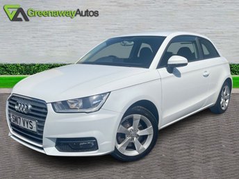 View our AUDI A1