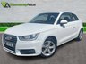 USED 2017 17 AUDI A1 1.4 TFSI Sport Hatchback 3dr Petrol Manual Euro 6 (s/s) (125 ps) 