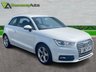USED 2017 17 AUDI A1 1.4 TFSI Sport Hatchback 3dr Petrol Manual Euro 6 (s/s) (125 ps) 