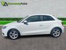 USED 2017 17 AUDI A1 1.4 TFSI Sport Hatchback 3dr Petrol Manual Euro 6 (s/s) (125 ps) 