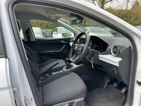 USED 2023 23 SEAT IBIZA 1.0 TSI SE Hatchback 5dr Petrol Manual Euro 6 (s/s) (95 ps) BY APPOINTMENT ONLY - Alloy Wheels, Air Con, Apple Car Play & Android Auto, Cruise Control, LED Lights, Hill Hold Assist, Bluetooth, Lane Keep Assist.