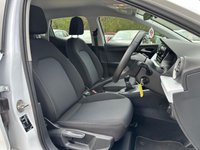 USED 2023 23 SEAT IBIZA 1.0 TSI SE Hatchback 5dr Petrol Manual Euro 6 (s/s) (95 ps) BY APPOINTMENT ONLY - Alloy Wheels, Air Con, Apple Car Play & Android Auto, Cruise Control, LED Lights, Hill Hold Assist, Bluetooth, Lane Keep Assist.