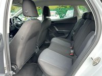 USED 2023 23 SEAT IBIZA 1.0 TSI SE Hatchback 5dr Petrol Manual Euro 6 (s/s) (95 ps) BY APPOINTMENT ONLY - Alloy Wheels, Air Con, Apple Car Play & Android Auto, Cruise Control, LED Lights, Hill Hold Assist, Bluetooth, Lane Keep Assist.