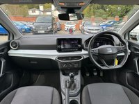 USED 2023 23 SEAT IBIZA 1.0 TSI SE Hatchback 5dr Petrol Manual Euro 6 (s/s) (95 ps) BY APPOINTMENT ONLY - Alloy Wheels, Air Con, Apple Car Play & Android Auto, Cruise Control, LED Lights, Hill Hold Assist, Bluetooth, Lane Keep Assist.
