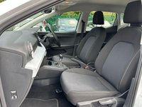 USED 2023 23 SEAT IBIZA 1.0 TSI SE Hatchback 5dr Petrol Manual Euro 6 (s/s) (95 ps) BY APPOINTMENT ONLY - Alloy Wheels, Air Con, Apple Car Play & Android Auto, Cruise Control, LED Lights, Hill Hold Assist, Bluetooth, Lane Keep Assist.