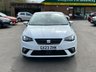 USED 2023 23 SEAT IBIZA 1.0 TSI SE Hatchback 5dr Petrol Manual Euro 6 (s/s) (95 ps) BY APPOINTMENT ONLY - Alloy Wheels, Air Con, Apple Car Play & Android Auto, Cruise Control, LED Lights, Hill Hold Assist, Bluetooth, Lane Keep Assist.