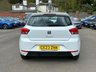 USED 2023 23 SEAT IBIZA 1.0 TSI SE Hatchback 5dr Petrol Manual Euro 6 (s/s) (95 ps) BY APPOINTMENT ONLY - Alloy Wheels, Air Con, Apple Car Play & Android Auto, Cruise Control, LED Lights, Hill Hold Assist, Bluetooth, Lane Keep Assist.