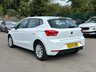USED 2023 23 SEAT IBIZA 1.0 TSI SE Hatchback 5dr Petrol Manual Euro 6 (s/s) (95 ps) BY APPOINTMENT ONLY - Alloy Wheels, Air Con, Apple Car Play & Android Auto, Cruise Control, LED Lights, Hill Hold Assist, Bluetooth, Lane Keep Assist.