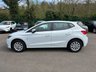 USED 2023 23 SEAT IBIZA 1.0 TSI SE Hatchback 5dr Petrol Manual Euro 6 (s/s) (95 ps) BY APPOINTMENT ONLY - Alloy Wheels, Air Con, Apple Car Play & Android Auto, Cruise Control, LED Lights, Hill Hold Assist, Bluetooth, Lane Keep Assist.