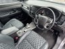 USED 2019 68 MITSUBISHI OUTLANDER 2.4h TwinMotor 13.8kWh 5hs SUV 5dr Petrol Plug-in Hybrid 4wd Auto  Sat Nav, 360 Cam, DAB Radio