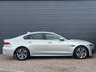 USED 2023 23 JAGUAR XF 2.0 D200 MHEV R-Dynamic S Saloon 4dr Diesel Auto Euro 6 (s/s)  1 Owner, Apple Carplay