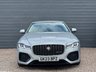 USED 2023 23 JAGUAR XF 2.0 D200 MHEV R-Dynamic S Saloon 4dr Diesel Auto Euro 6 (s/s)  1 Owner, Apple Carplay