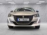 USED 2022 22 PEUGEOT 208 1.2 PureTech Allure Premium Hatchback 5dr Petrol Manual Euro 6 (s/s) (100 ps) 2 KEYS, APPLE CAR PLAY,ANDROID AUTO