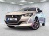 USED 2022 22 PEUGEOT 208 1.2 PureTech Allure Premium Hatchback 5dr Petrol Manual Euro 6 (s/s) (100 ps) 2 KEYS, APPLE CAR PLAY,ANDROID AUTO