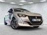 USED 2022 22 PEUGEOT 208 1.2 PureTech Allure Premium Hatchback 5dr Petrol Manual Euro 6 (s/s) (100 ps) 2 KEYS, APPLE CAR PLAY,ANDROID AUTO
