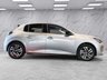 USED 2022 22 PEUGEOT 208 1.2 PureTech Allure Premium Hatchback 5dr Petrol Manual Euro 6 (s/s) (100 ps) 2 KEYS, APPLE CAR PLAY,ANDROID AUTO