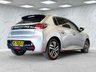 USED 2022 22 PEUGEOT 208 1.2 PureTech Allure Premium Hatchback 5dr Petrol Manual Euro 6 (s/s) (100 ps) 2 KEYS, APPLE CAR PLAY,ANDROID AUTO