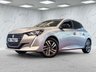 USED 2022 22 PEUGEOT 208 1.2 PureTech Allure Premium Hatchback 5dr Petrol Manual Euro 6 (s/s) (100 ps) 2 KEYS, APPLE CAR PLAY,ANDROID AUTO