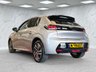 USED 2022 22 PEUGEOT 208 1.2 PureTech Allure Premium Hatchback 5dr Petrol Manual Euro 6 (s/s) (100 ps) 2 KEYS, APPLE CAR PLAY,ANDROID AUTO