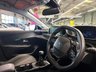 USED 2022 22 PEUGEOT 208 1.2 PureTech Allure Premium Hatchback 5dr Petrol Manual Euro 6 (s/s) (100 ps) 2 KEYS, APPLE CAR PLAY,ANDROID AUTO