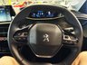 USED 2022 22 PEUGEOT 208 1.2 PureTech Allure Premium Hatchback 5dr Petrol Manual Euro 6 (s/s) (100 ps) 2 KEYS, APPLE CAR PLAY,ANDROID AUTO
