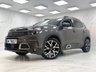USED 2019 69 CITROEN C5 AIRCROSS 1.2 PureTech Flair Plus SUV 5dr Petrol Manual Euro 6 (s/s) (130 ps) PAN ROOF